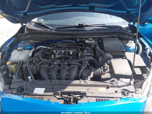 Aukcja sprzedaży 2012 Mazda Mazda3 I Touring, vin: JM1BL1V81C1689050, numer aukcji: 45506570