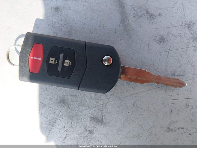 Aukcja sprzedaży 2012 Mazda Mazda3 I Touring, vin: JM1BL1V81C1689050, numer aukcji: 45506570