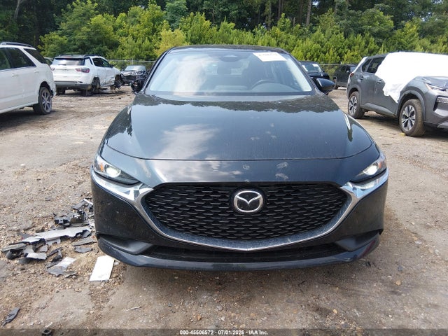 Продажа на аукционе авто 2026 Mazda Mazda3 2.5 S, vin: JM1BPAAL2T1866056, номер лота: 45506572