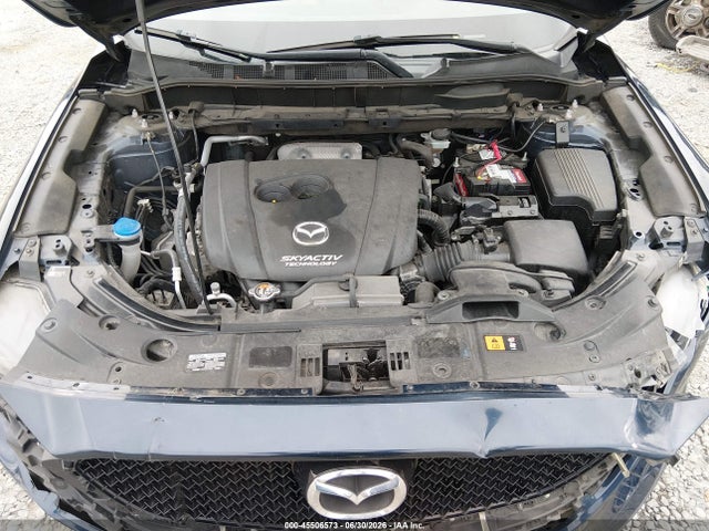Aukcja sprzedaży 2017 Mazda Cx-5 Touring, vin: JM3KFBCL0H0212358, numer aukcji: 45506573
