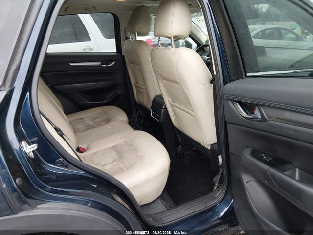 Aukcja sprzedaży 2017 Mazda Cx-5 Touring, vin: JM3KFBCL0H0212358, numer aukcji: 45506573