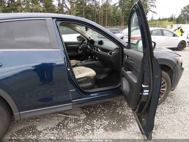 Aukcja sprzedaży 2017 Mazda Cx-5 Touring, vin: JM3KFBCL0H0212358, numer aukcji: 45506573