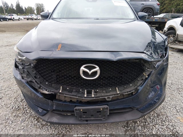 Aukcja sprzedaży 2017 Mazda Cx-5 Touring, vin: JM3KFBCL0H0212358, numer aukcji: 45506573