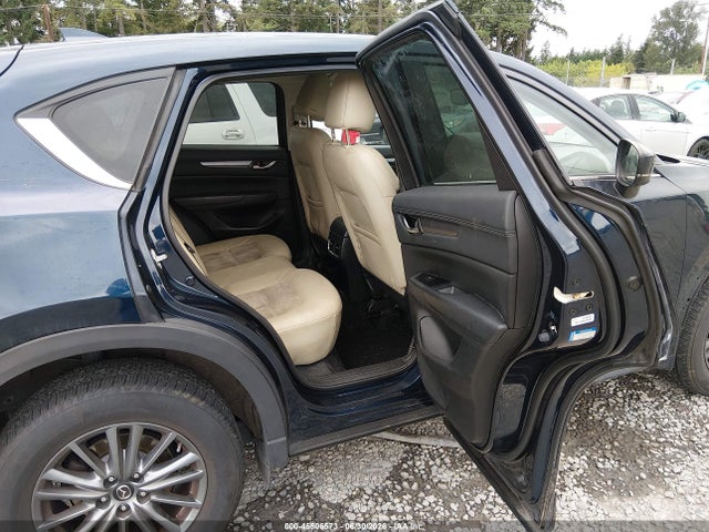 Aukcja sprzedaży 2017 Mazda Cx-5 Touring, vin: JM3KFBCL0H0212358, numer aukcji: 45506573