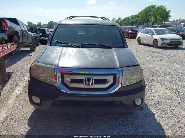 Продаж на аукціоні авто 2010 Honda Pilot Touring, vin: 5FNYF4H90AB030579, номер лоту: 45506574