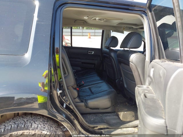 Продаж на аукціоні авто 2010 Honda Pilot Touring, vin: 5FNYF4H90AB030579, номер лоту: 45506574