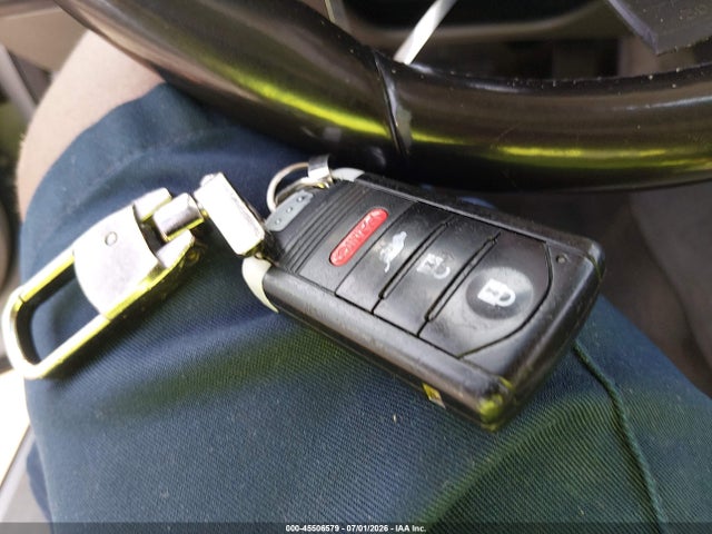 2010 Acura Zdx მანქანა იყიდება აუქციონზე, vin: 2HNYB1H40AH503044, აუქციონის ნომერი: 45506579
