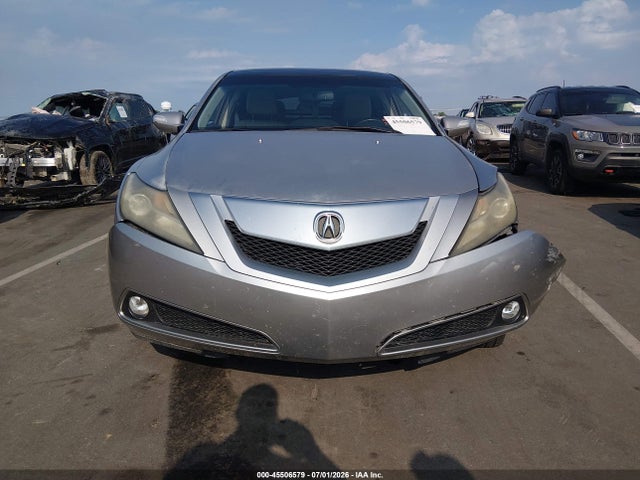 2010 Acura Zdx მანქანა იყიდება აუქციონზე, vin: 2HNYB1H40AH503044, აუქციონის ნომერი: 45506579