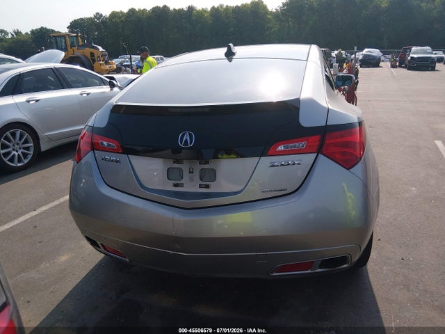 2010 Acura Zdx მანქანა იყიდება აუქციონზე, vin: 2HNYB1H40AH503044, აუქციონის ნომერი: 45506579