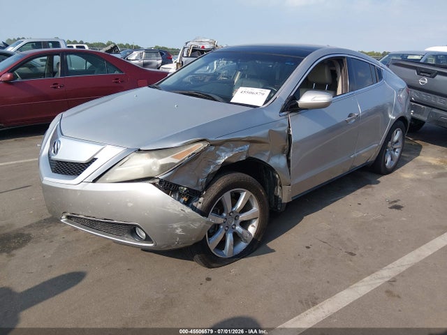 2010 Acura Zdx მანქანა იყიდება აუქციონზე, vin: 2HNYB1H40AH503044, აუქციონის ნომერი: 45506579