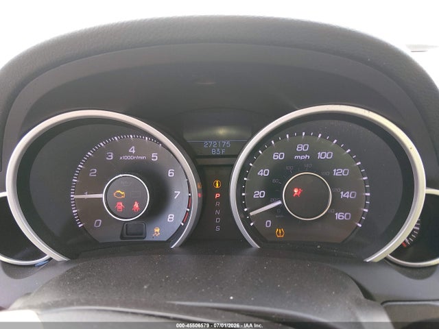 2010 Acura Zdx მანქანა იყიდება აუქციონზე, vin: 2HNYB1H40AH503044, აუქციონის ნომერი: 45506579