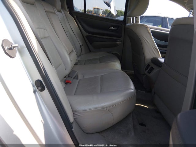 2010 Acura Zdx მანქანა იყიდება აუქციონზე, vin: 2HNYB1H40AH503044, აუქციონის ნომერი: 45506579