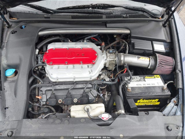 Продаж на аукціоні авто 2004 Acura Tl, vin: 19UUA65514A011242, номер лоту: 45506586