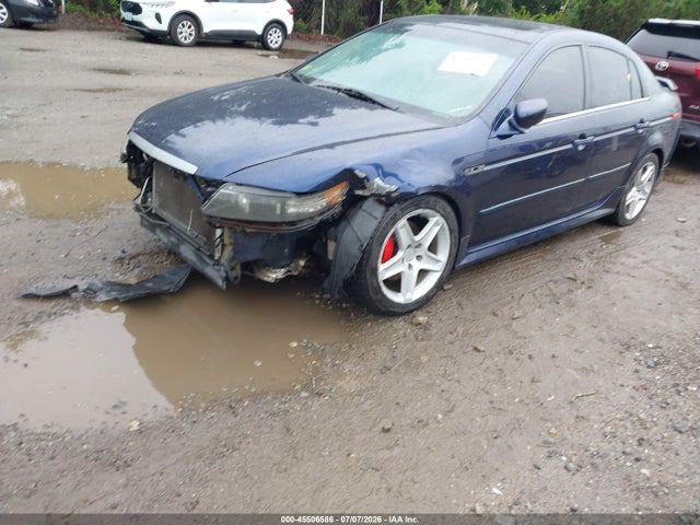 Продаж на аукціоні авто 2004 Acura Tl, vin: 19UUA65514A011242, номер лоту: 45506586