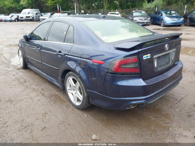 Продаж на аукціоні авто 2004 Acura Tl, vin: 19UUA65514A011242, номер лоту: 45506586