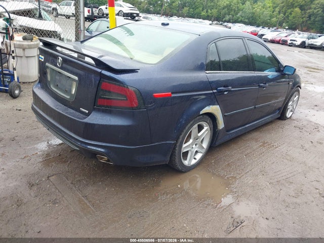 Продаж на аукціоні авто 2004 Acura Tl, vin: 19UUA65514A011242, номер лоту: 45506586