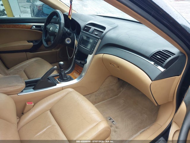Продаж на аукціоні авто 2004 Acura Tl, vin: 19UUA65514A011242, номер лоту: 45506586