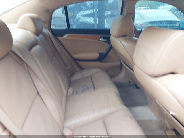 Продаж на аукціоні авто 2004 Acura Tl, vin: 19UUA65514A011242, номер лоту: 45506586