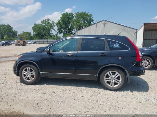 45506587 :رقم المزاد ، 5J6RE4H5XBL005041 vin ، 2011 Honda Cr-v Ex مزاد بيع