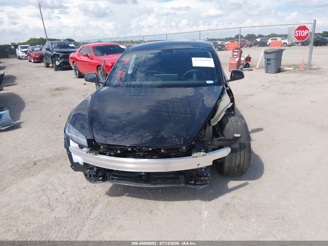 Tesla Model 3 Performance All-wheel Drive 2026 5YJ3E1ET7TF142696 Image 10