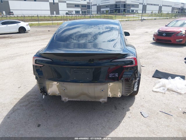 Tesla Model 3 Performance All-wheel Drive 2026 5YJ3E1ET7TF142696 Image 14