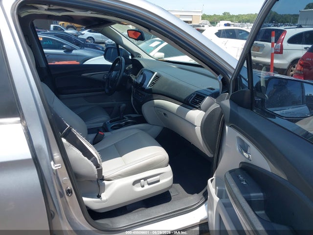 Aukcja sprzedaży 2018 Honda Pilot Ex-l, vin: 5FNYF5H53JB010314, numer aukcji: 45506601