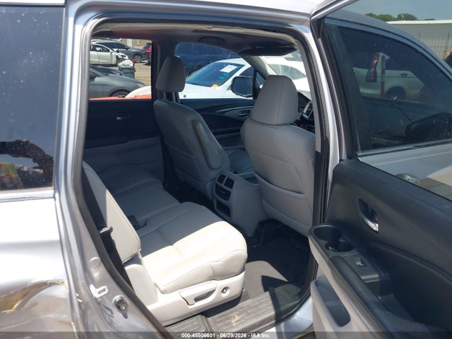 Aukcja sprzedaży 2018 Honda Pilot Ex-l, vin: 5FNYF5H53JB010314, numer aukcji: 45506601
