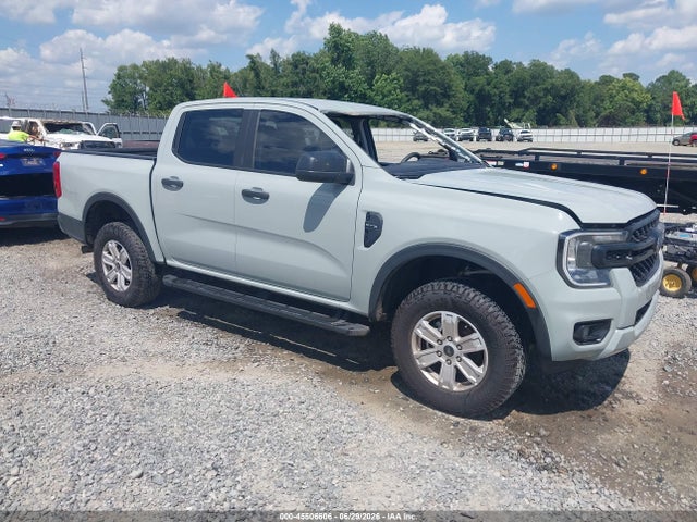 Продажа на аукционе авто 2024 Ford Ranger Xl, vin: 1FTER4BH5RLE46064, номер лота: 45506606