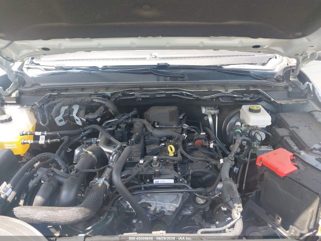 Продажа на аукционе авто 2024 Ford Ranger Xl, vin: 1FTER4BH5RLE46064, номер лота: 45506606