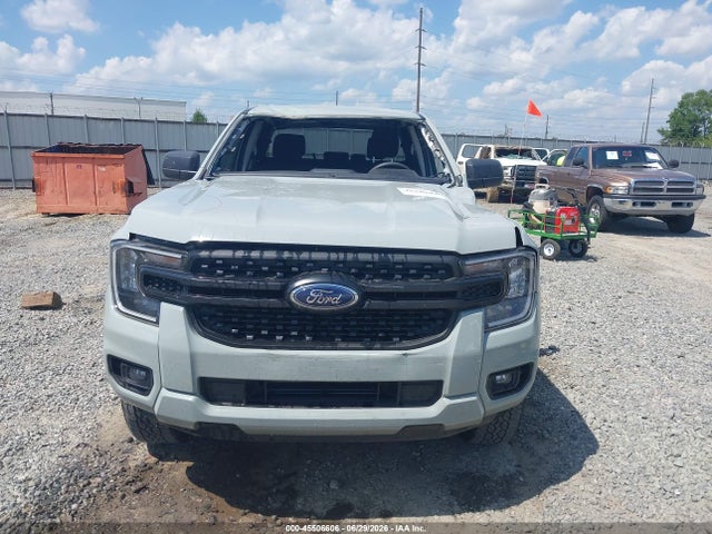 Продажа на аукционе авто 2024 Ford Ranger Xl, vin: 1FTER4BH5RLE46064, номер лота: 45506606