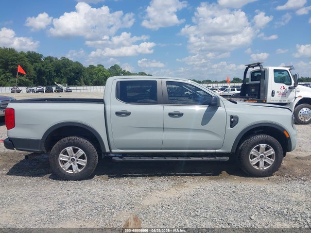 Продажа на аукционе авто 2024 Ford Ranger Xl, vin: 1FTER4BH5RLE46064, номер лота: 45506606