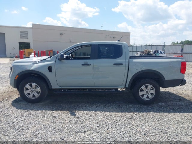 Продажа на аукционе авто 2024 Ford Ranger Xl, vin: 1FTER4BH5RLE46064, номер лота: 45506606