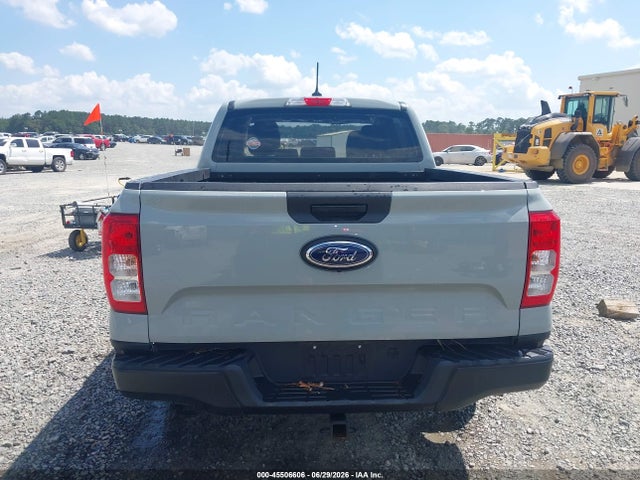 Продажа на аукционе авто 2024 Ford Ranger Xl, vin: 1FTER4BH5RLE46064, номер лота: 45506606