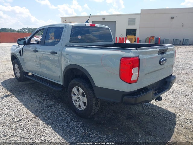 Продажа на аукционе авто 2024 Ford Ranger Xl, vin: 1FTER4BH5RLE46064, номер лота: 45506606