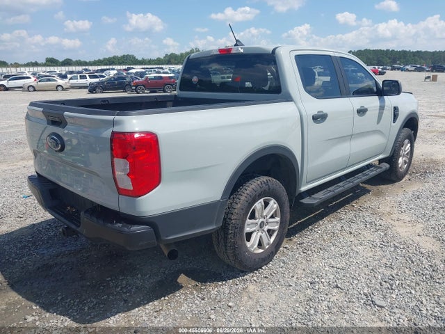 Продажа на аукционе авто 2024 Ford Ranger Xl, vin: 1FTER4BH5RLE46064, номер лота: 45506606