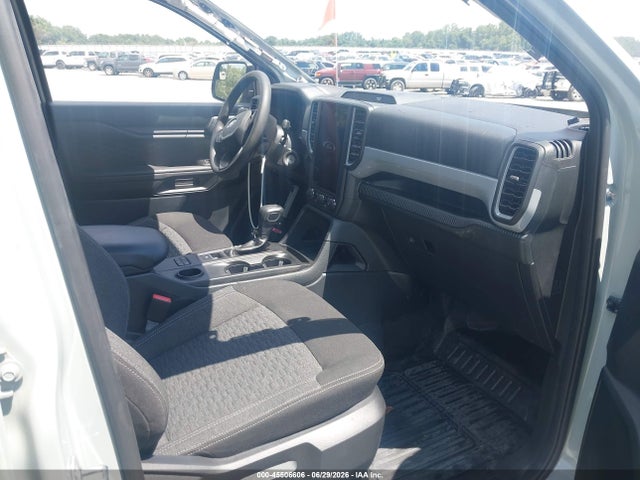 Продажа на аукционе авто 2024 Ford Ranger Xl, vin: 1FTER4BH5RLE46064, номер лота: 45506606