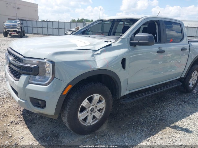 Продажа на аукционе авто 2024 Ford Ranger Xl, vin: 1FTER4BH5RLE46064, номер лота: 45506606