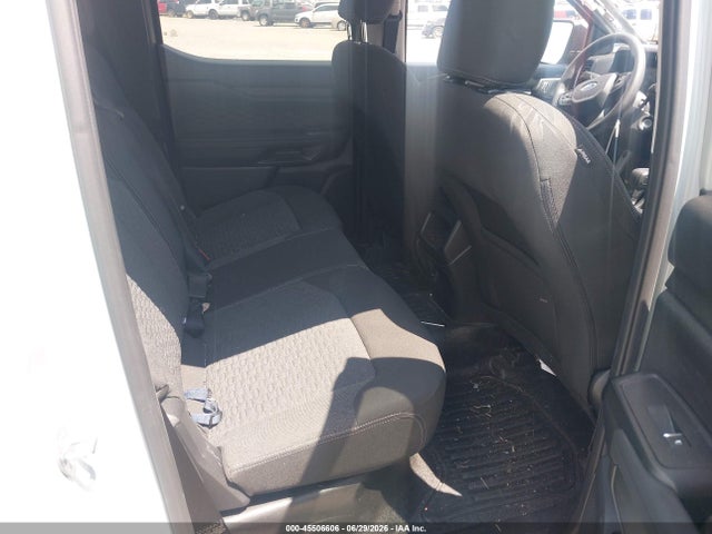 Продажа на аукционе авто 2024 Ford Ranger Xl, vin: 1FTER4BH5RLE46064, номер лота: 45506606