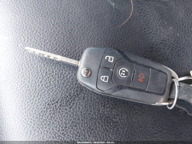 45506612 :رقم المزاد ، 1FTEX1EP6KKC73321 vin ، 2019 Ford F-150 Xlt مزاد بيع