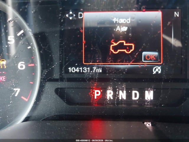 45506612 :رقم المزاد ، 1FTEX1EP6KKC73321 vin ، 2019 Ford F-150 Xlt مزاد بيع