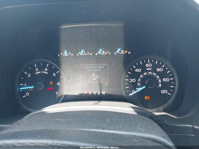 45506612 :رقم المزاد ، 1FTEX1EP6KKC73321 vin ، 2019 Ford F-150 Xlt مزاد بيع