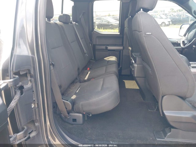 45506612 :رقم المزاد ، 1FTEX1EP6KKC73321 vin ، 2019 Ford F-150 Xlt مزاد بيع