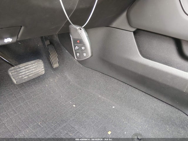 Aukcja sprzedaży 2024 Gmc Sierra 1500 4wd  Short Box Denali Ultimate, vin: 1GTUUHEL6RZ135306, numer aukcji: 45506614