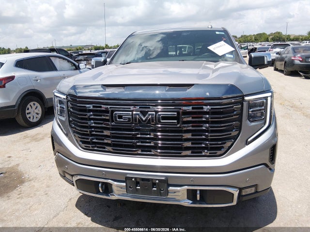 Aukcja sprzedaży 2024 Gmc Sierra 1500 4wd  Short Box Denali Ultimate, vin: 1GTUUHEL6RZ135306, numer aukcji: 45506614