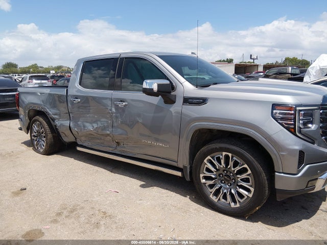Aukcja sprzedaży 2024 Gmc Sierra 1500 4wd  Short Box Denali Ultimate, vin: 1GTUUHEL6RZ135306, numer aukcji: 45506614