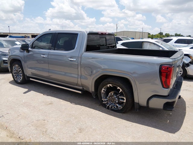 Aukcja sprzedaży 2024 Gmc Sierra 1500 4wd  Short Box Denali Ultimate, vin: 1GTUUHEL6RZ135306, numer aukcji: 45506614