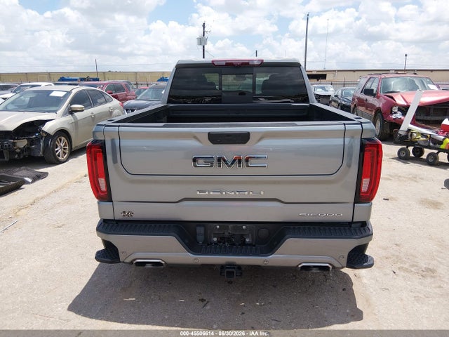 Aukcja sprzedaży 2024 Gmc Sierra 1500 4wd  Short Box Denali Ultimate, vin: 1GTUUHEL6RZ135306, numer aukcji: 45506614