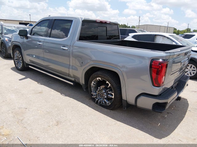 Aukcja sprzedaży 2024 Gmc Sierra 1500 4wd  Short Box Denali Ultimate, vin: 1GTUUHEL6RZ135306, numer aukcji: 45506614