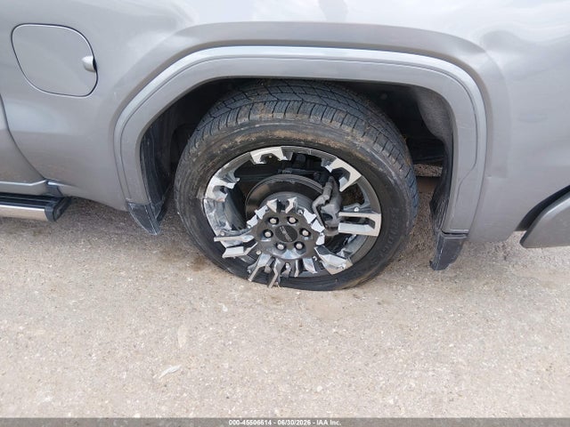 Aukcja sprzedaży 2024 Gmc Sierra 1500 4wd  Short Box Denali Ultimate, vin: 1GTUUHEL6RZ135306, numer aukcji: 45506614