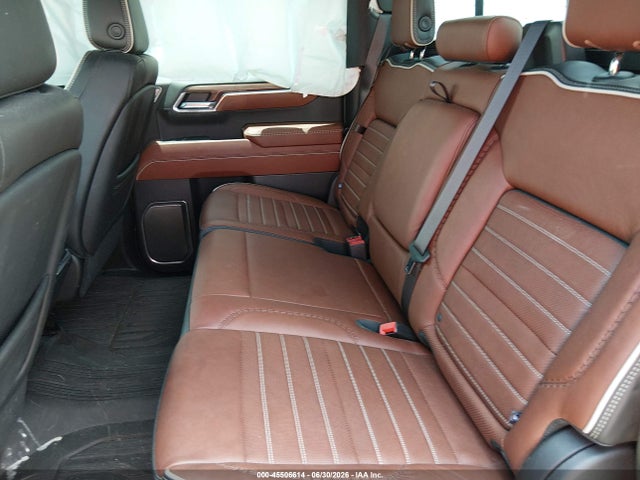 Aukcja sprzedaży 2024 Gmc Sierra 1500 4wd  Short Box Denali Ultimate, vin: 1GTUUHEL6RZ135306, numer aukcji: 45506614